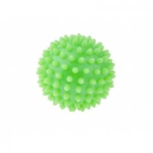 Piłka rehabilitacyjna zielona 6,6cm Tullo