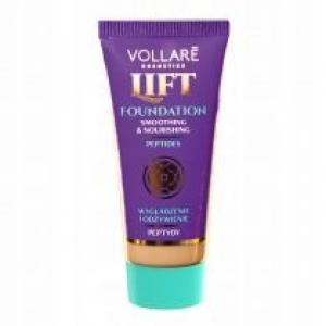 Vollare Lift Foundation podkład do twarzy 601 Light Beige 30 ml