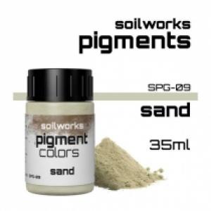 Scale 75 Soilworks - Pigment - Sand