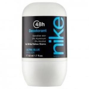 Nike Dezodorant w kulce Ultra Blue Man 50 ml