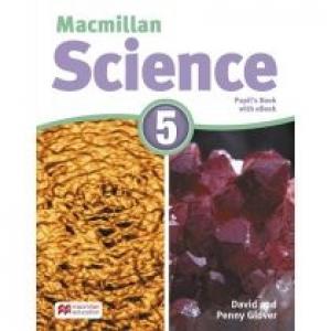 Macmillan Science 5 PB