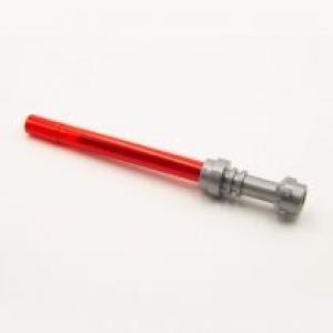 Długopis żelowy Miecz świetlny LEGO Star Wars Czerwony