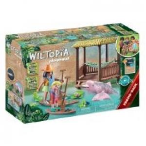Wiltopia - Wyprawa z delfinami rzecznymi 71143