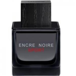 Lalique Encre Noir Sport Pour Homme Woda toaletowa spray 100 ml