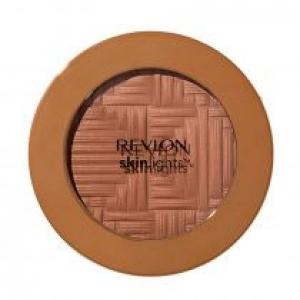 Revlon Bronzer w kompakcie 02 Cannes Tan 9.2 g