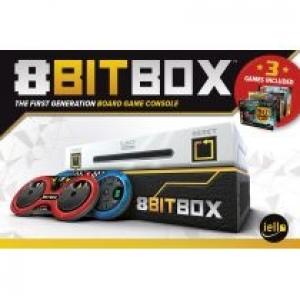 8Bit Box Iello