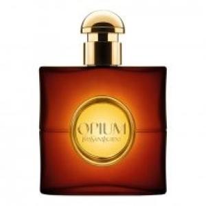 Yves Saint Laurent Woda toaletowa Opium Pour Femme 2009 50 ml