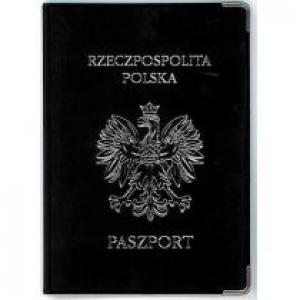 MERplus Okładka na paszport S