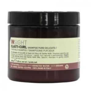 Insight _Elasti-Curl delikatny szampon do włosow kręconych 200 g