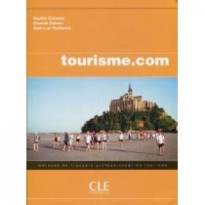 Tourisme.com. Podręcznik