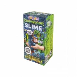 Zestaw Super Slime - Kameleon TUBAN