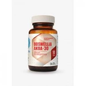 Hepatica Boswellia AKBA-30 Suplement diety 90 kaps.