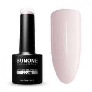 Sunone UV/LED Gel Polish Color lakier hybrydowy B10 Balbina 5 ml