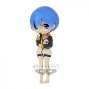 Figurka BP Zero Starting Life in Another World Q Posket Rem Vol. 2