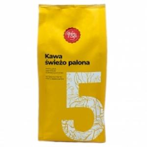 Quba Caffe Kawa mielona No.5 250 g