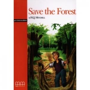 Save the Forest. Student's Book