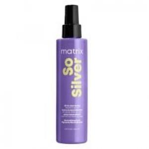 Matrix So Silver spray neutralizujący żółte włosy 200 ml
