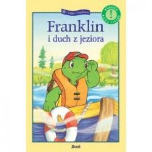 Franklin i duch jeziora