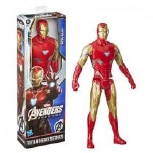 Figurka Avengers Titan Hero Iron Man