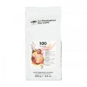 Le Piantagioni Del Caffe Kawa ziarnista 100 250 g