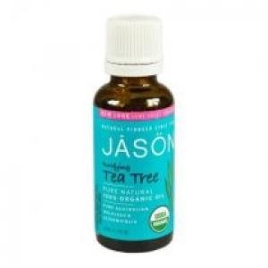 Jason Australijski olejek z drzewka herbacianego 30 ml