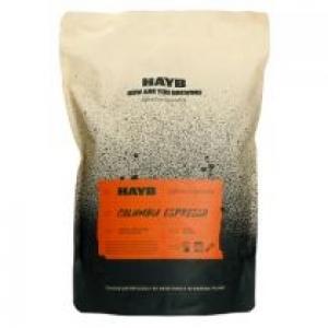 Hayb Kawa ziarnista Kolumbia San Sebastian Espresso 1 kg