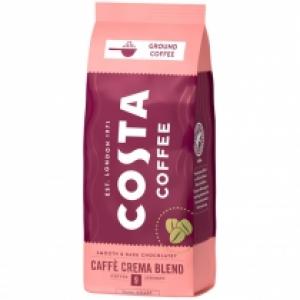 Costa Coffee Kawa mielona Caffe Crema Blend 200 g