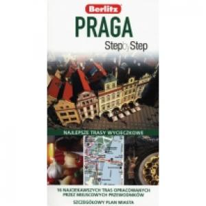 Praga. Step by step