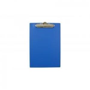 Biurfol Deska A5 Clipboard PVC niebieska