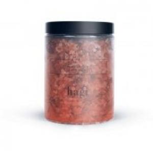 Hagi Cosmetics Himalajska sól do kąpieli 1.2 kg