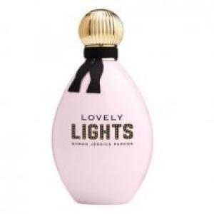 Sarah Jessica Parker Woda perfumowana dla kobiet Lovely Lights 100 ml