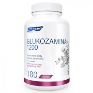 Sfd Glukozamina 1200 Suplement diety 180 tab.