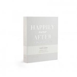 Fotoalbum. Happily Ever After (Kość słoniowa) (L)