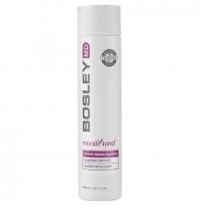 BosleyMD MendxTend szampon do włosów wzmacniający 300 ml
