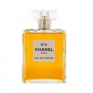 Chanel N5 Woda perfumowana spray 200 ml