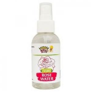 Royal Brand Woda różana 100 ml Bio