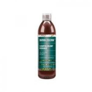 Barwa Ziołowa szampon ziołowy do włosów jasnych Rumianek - rypacz 250 ml