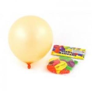 Balony neonowe 19x13cm 10szt