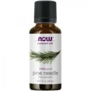 Now Foods Olejek Pine needle 30 ml