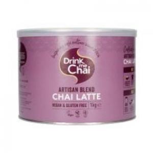 Drink Me Chai Napój w proszku Spiced Latte Artisan Blend 1 kg