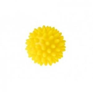 Piłka rehabilitacyjna żółta 5,4cm Tullo