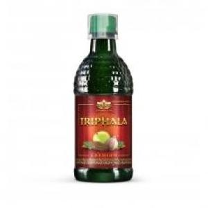 Ayurvitta Triphala - chroni wątrobę Suplement diety 500 ml
