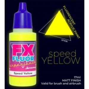 Scale 75 ScaleColor: Fluor - Speed Yellow