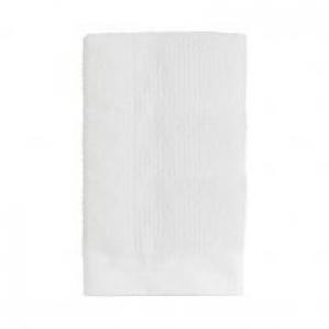 Zone Denmark Ręcznik 50 x 100 cm White Classic 330073