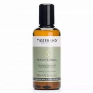 Tisserand Aromatherapy Olejek do masażu z Pestek Brzoskwini Peach Kernel Ethically Harvested 100 ml