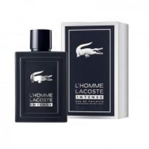 Lacoste L'Homme Intense woda toaletowa dla mężczyzn spray 100 ml