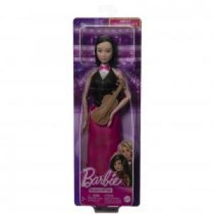 Barbie Skrzypaczka Lalka HKT68 Mattel
