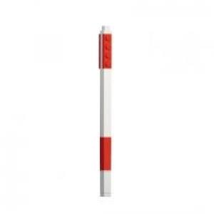 Długopis żelowy LEGO Pick-a-Pen czerwony