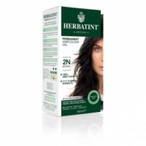 Herbatint Farba do włosów w żelu 2N Brąz 150 ml