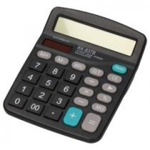Schemat Kalkulator KK-837B